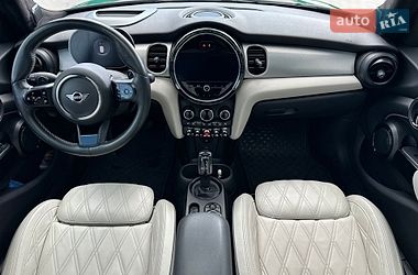 Хетчбек MINI Cooper 2021 в Києві