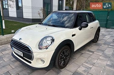 MINI Cooper  2014