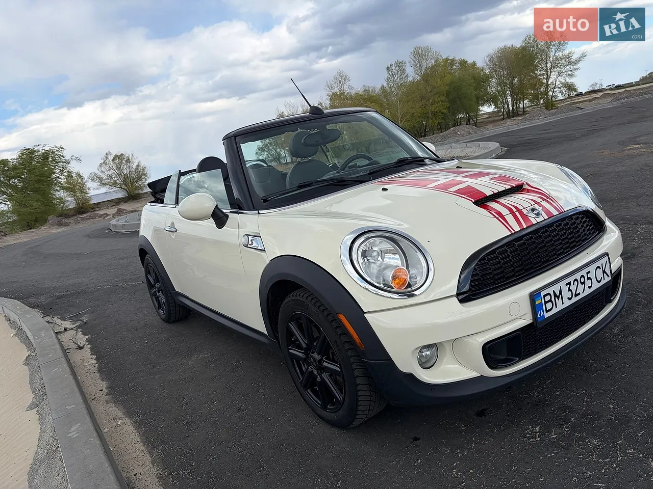 2013 MINI Cooper - фото 1