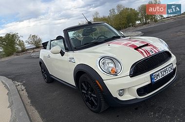 MINI Cooper 2013