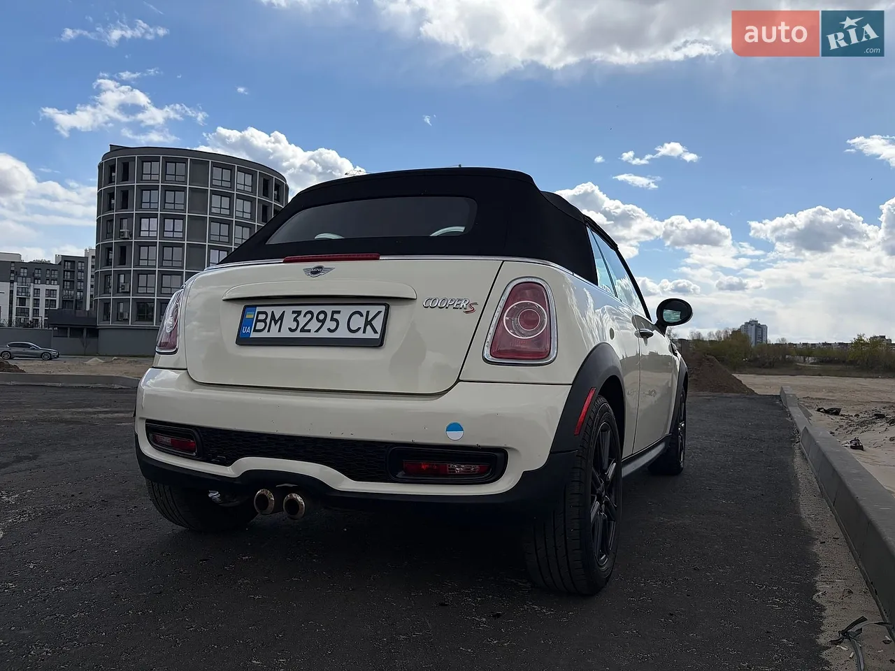 2013 MINI Cooper - мініатюра 5