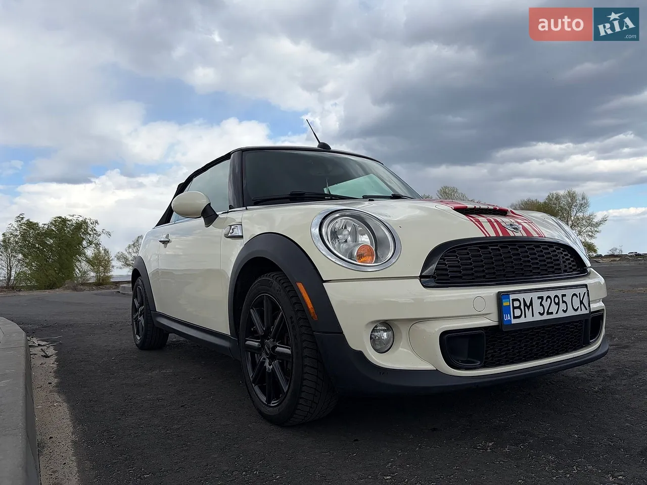 2013 MINI Cooper - мініатюра 4