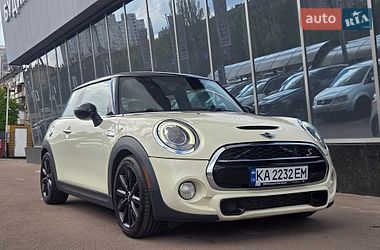 MINI Cooper  2014