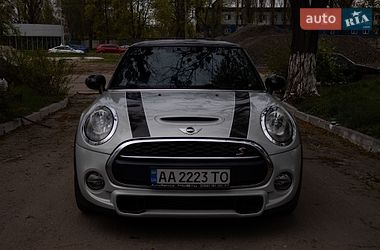 Хетчбек MINI Cooper 2015 в Києві Хетчбек MINI Cooper 2015 в Києві