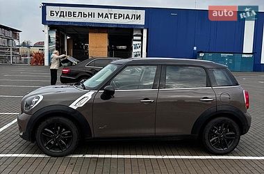 MINI Cooper  2013