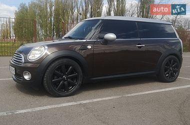 MINI Cooper  2009