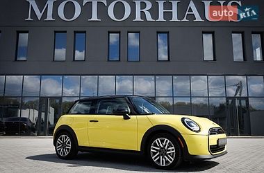 MINI Cooper  2024