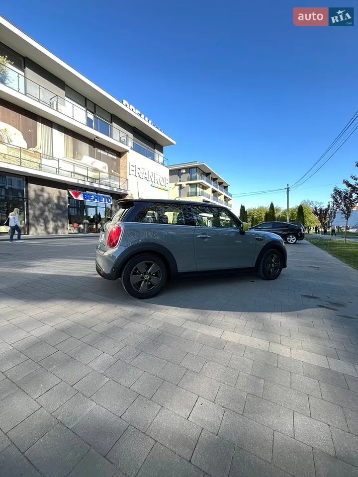 2021 MINI Cooper - мініатюра 2