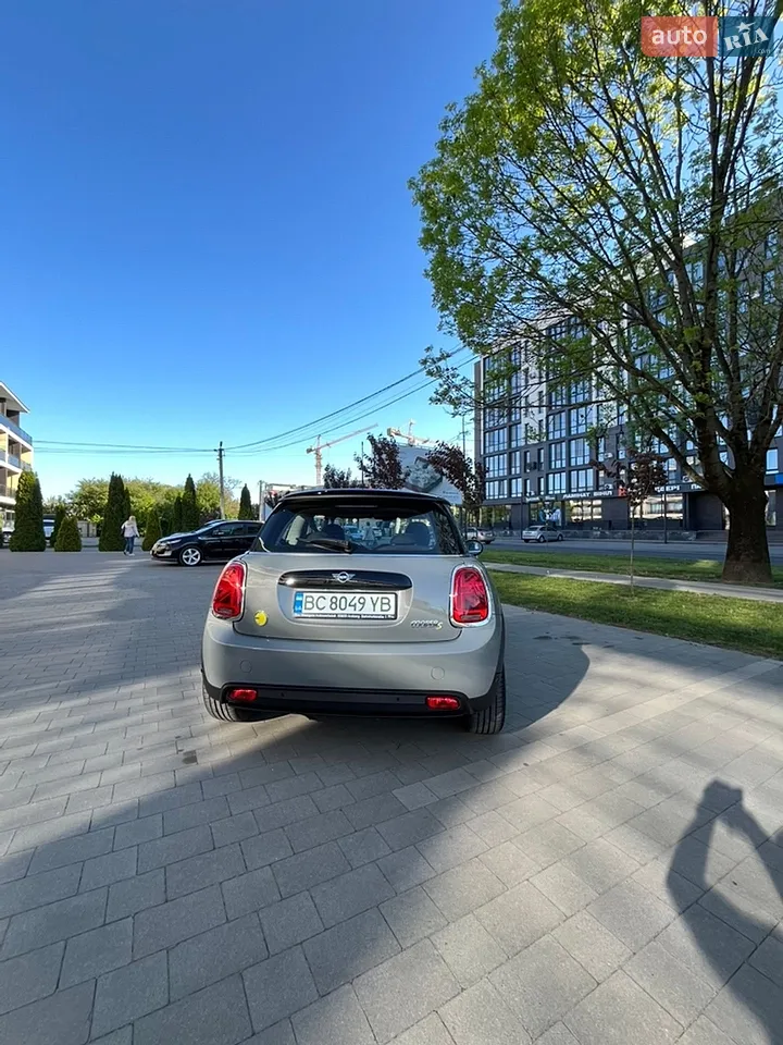 2021 MINI Cooper - мініатюра 3