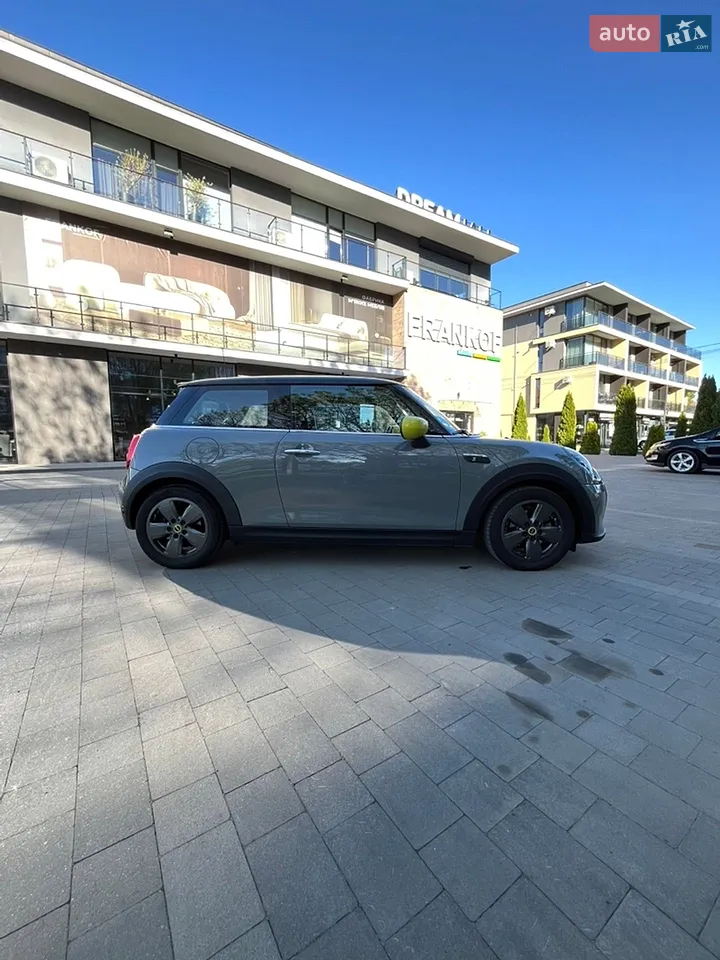 2021 MINI Cooper - мініатюра 4