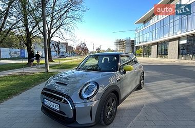 MINI Cooper  2021