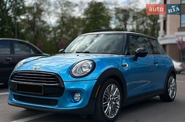 MINI Cooper  2015