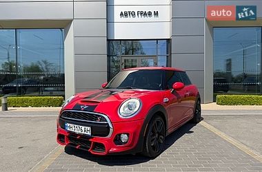 MINI Cooper  2015