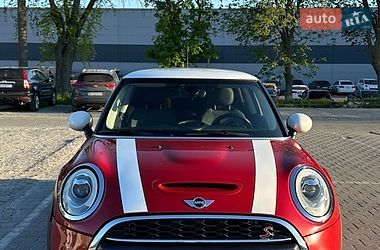 MINI Cooper  2016