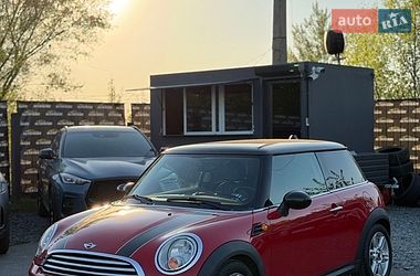 MINI Cooper  2010