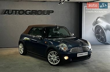 MINI Cooper  2009