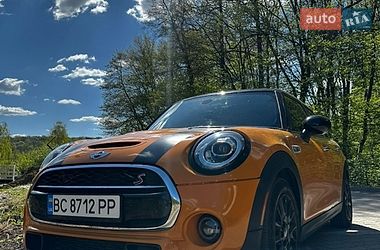 MINI Cooper  2016