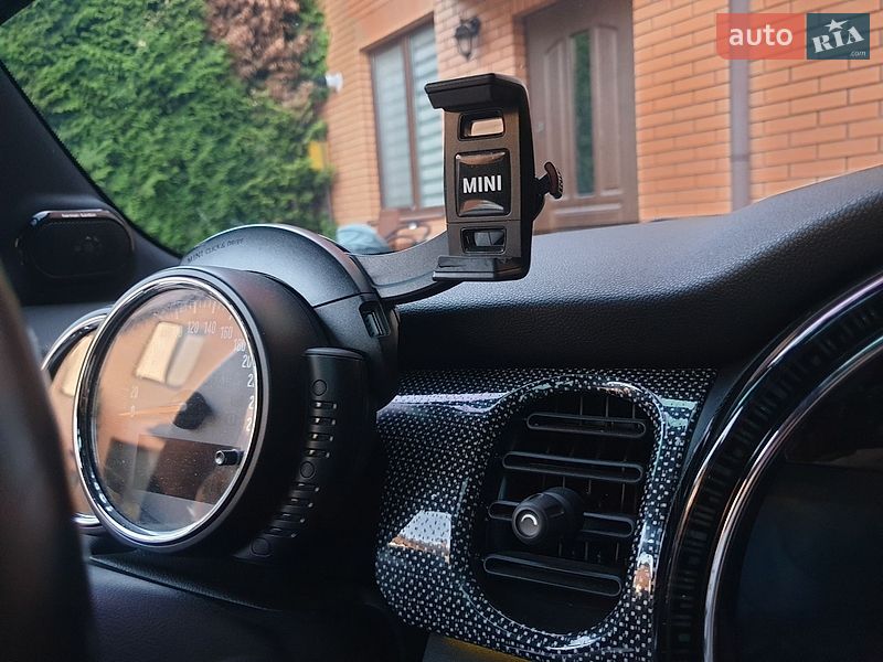 Хэтчбек MINI Cooper 2015 в Виннице