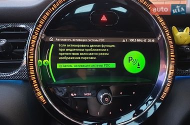 Хэтчбек MINI Cooper 2015 в Виннице