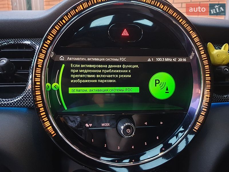 Хэтчбек MINI Cooper 2015 в Виннице