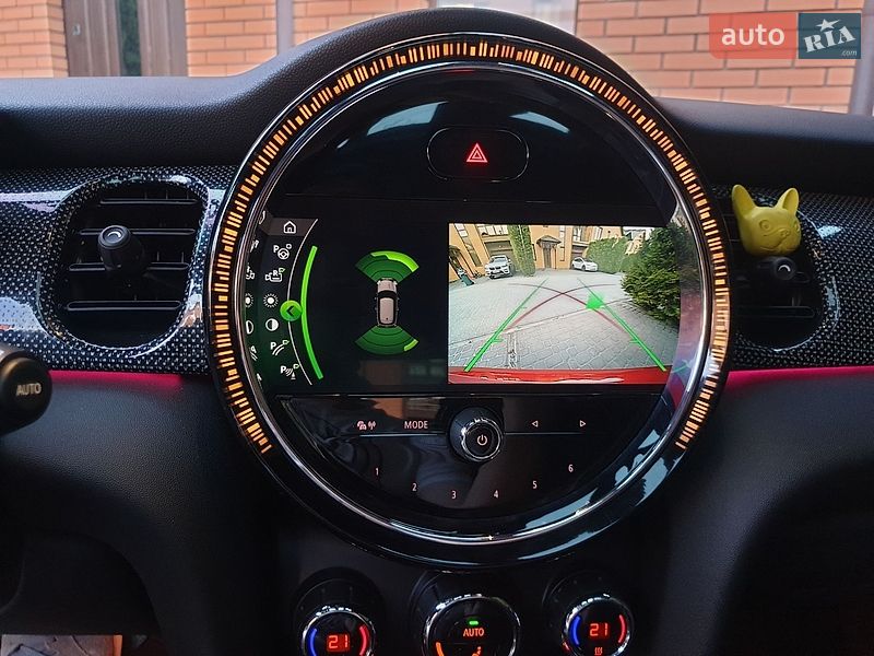 Хэтчбек MINI Cooper 2015 в Виннице