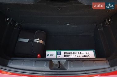 Хэтчбек MINI Cooper 2015 в Виннице
