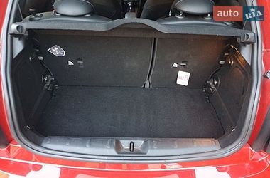 Хэтчбек MINI Cooper 2015 в Виннице