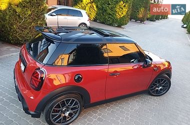 MINI Cooper  2015