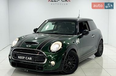 MINI Cooper  2014