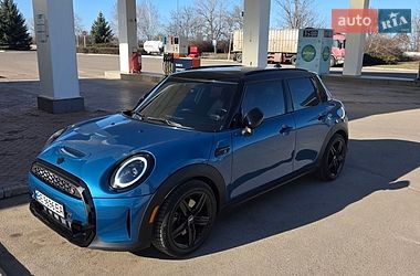 MINI Cooper  2023