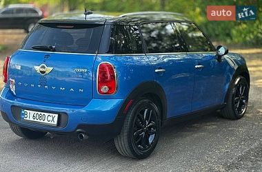 MINI Cooper  2014