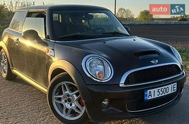 MINI Cooper  2010