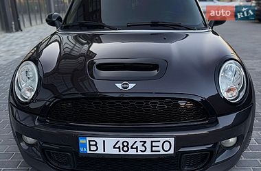 mini cooper 2012 в Полтава от профессионального продавца Андрій Кв