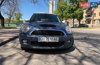 MINI Cooper  2009