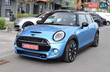 MINI Cooper  2017