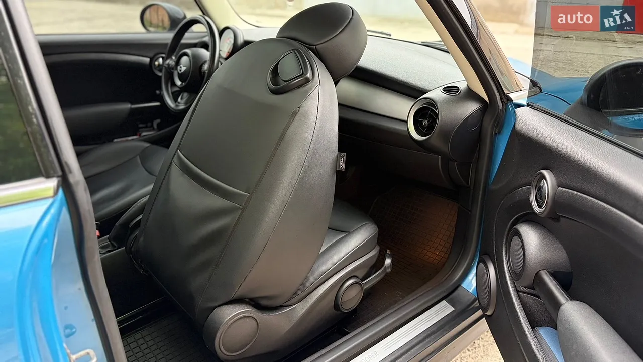 2012 MINI Cooper - мініатюра 4