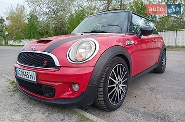 MINI Cooper  2013