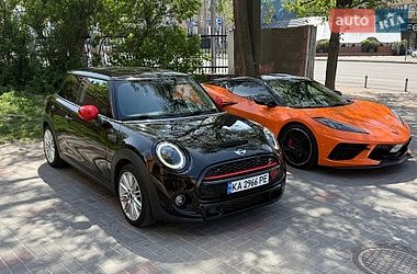MINI Cooper  2014