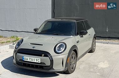 MINI Cooper  2021