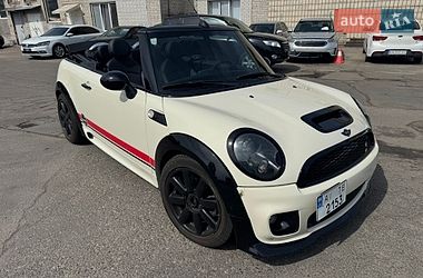 MINI Cooper 2010