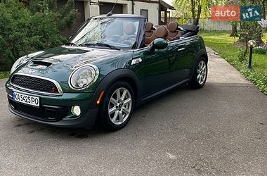 MINI Cooper  2015