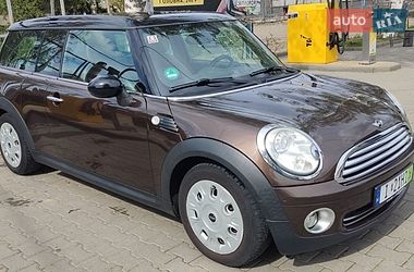 MINI Cooper  2008