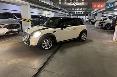 MINI Cooper  2013