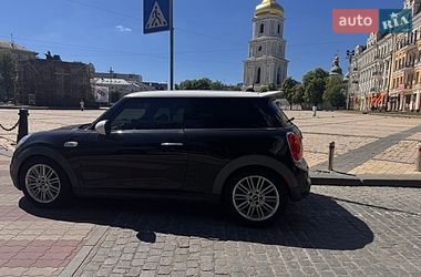 MINI Cooper  2015