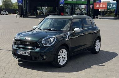 MINI Cooper  2012