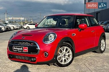 MINI Cooper  2019