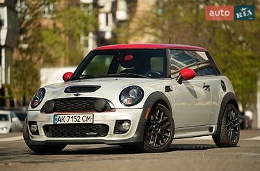 Хетчбек MINI Cooper 2013 в Києві