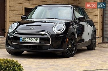Хэтчбек MINI Cooper 2021 в Тернополе