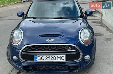 MINI Cooper  2016
