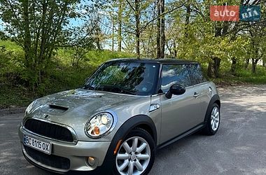 MINI Cooper  2007
